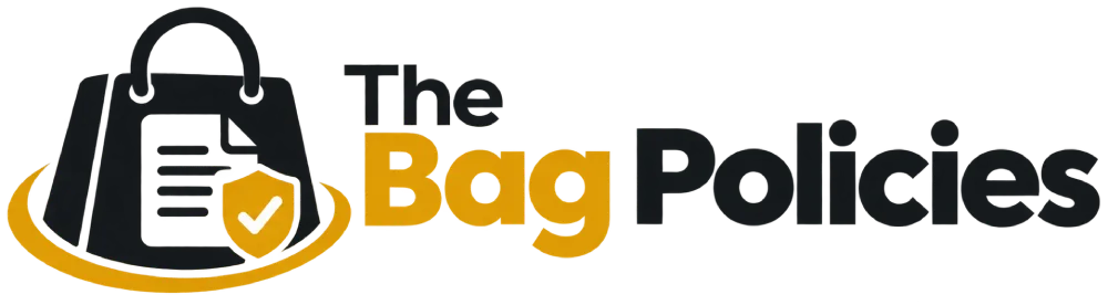 The Bag Policies